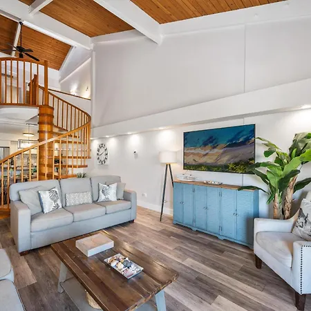 Kamaole Sands 4413